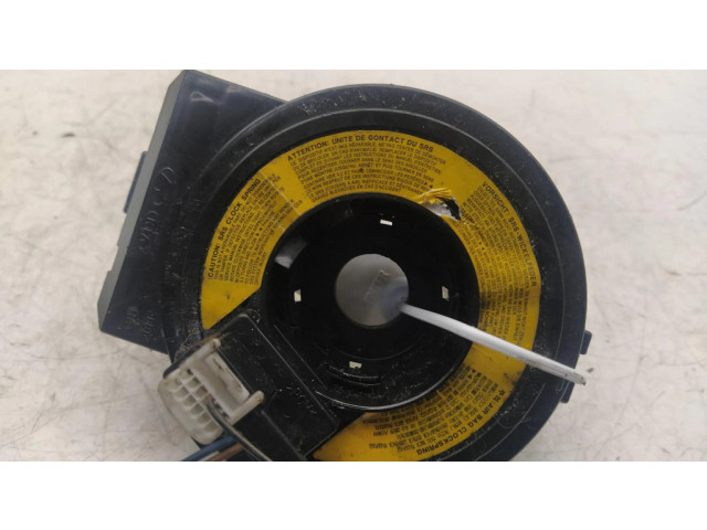 Полоса надувных подушек (кольцо srs)