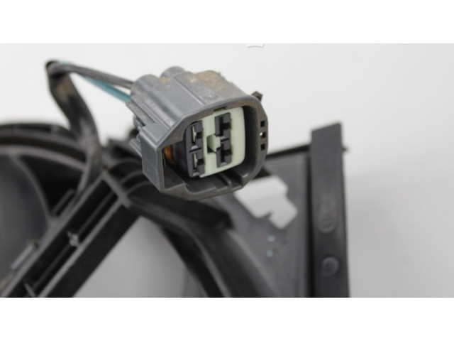 Вентилятор радиатора         Mitsubishi Space Star 