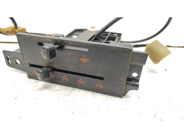 Блок управления климат-контролем 63113036   Mazda B series UF