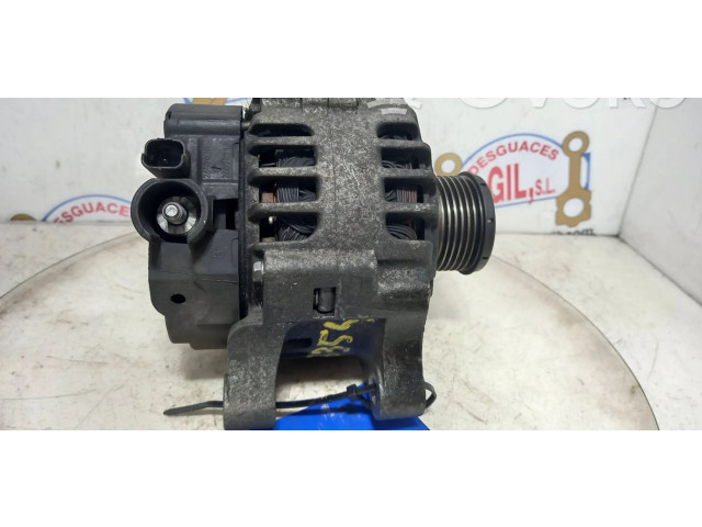 Генератор 9665605080, 156354 Citroen Nemo