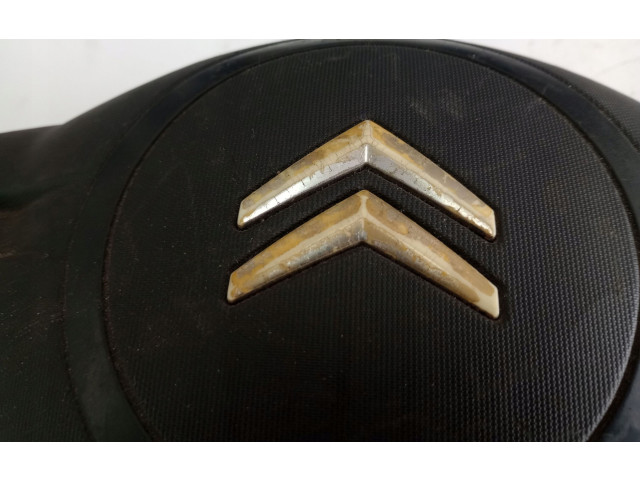 Подушка безопасности водителя    Citroen C1