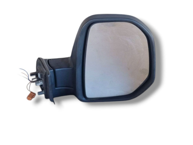 Zpětné zrcátko Citroen Berlingo 2010 2326.36.104, 8153TQ