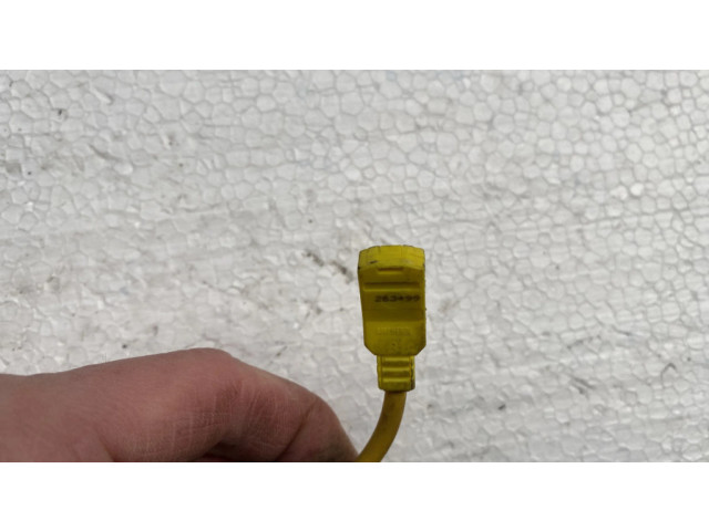 Полоса надувных подушек (кольцо srs)