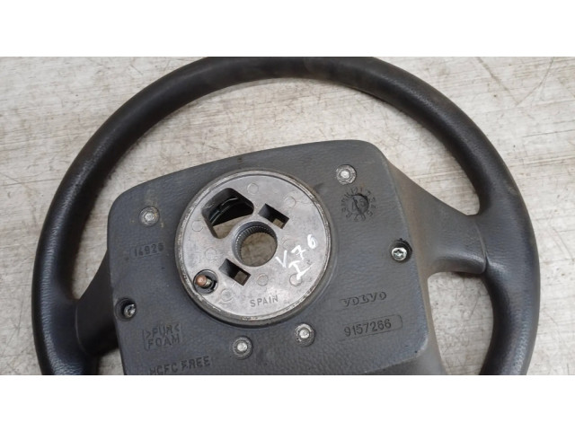 Руль Volvo S70 V70 V70 XC 1997-2000 года 9157266