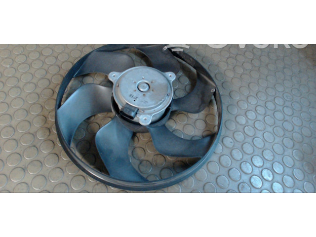 Вентилятор радиатора     7701059785, 7701059785    Renault Twingo II 