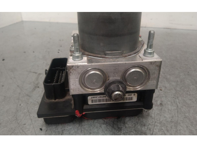 Блок АБС 13354301 Opel Meriva B 2010 - 2016 года