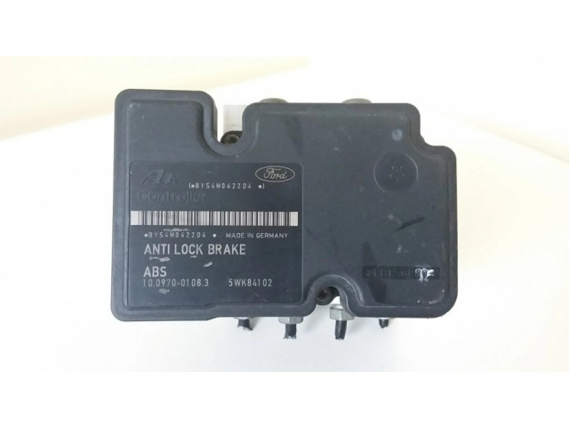 Jednotka ABS 3M512M110CA, 10097001083   Ford Focus 2006