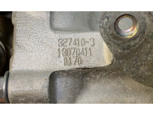 Турбина Nissan X-Trail T32 8273880012, MGT1446Z