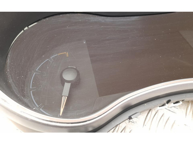 Панель приборов 68302217AD, B2169 Jeep Grand Cherokee