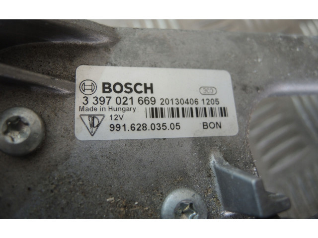 Vstřikovací čerpadlo 99162803505, 99162803505 Porsche Cayman 981