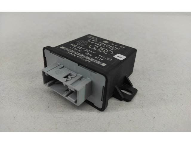 Řídící jednotka 8P0907357F, 5LA00837901 Audi A6 S6 C6 4F 2007