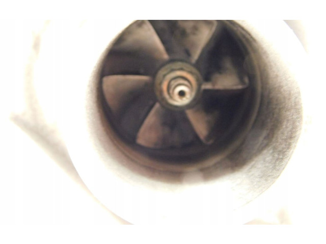  Турбина Ford Mondeo Mk III 2.0 1S7Q6K682AF         