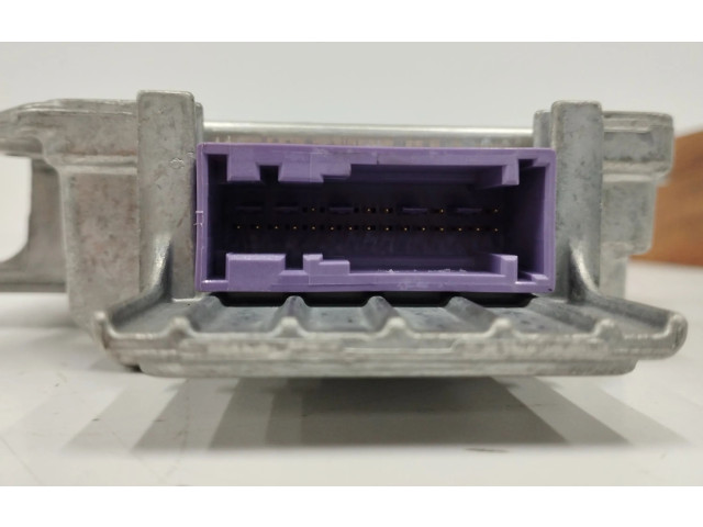 Блок подушек безопасности 12771237, 401662A6   Saab 9-3 Ver2