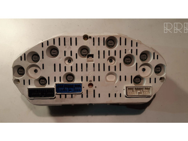 Панель приборов 156022603 Alfa Romeo 166