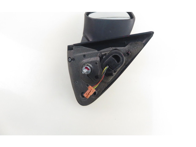 Zpětné zrcátko Peugeot 301 2013