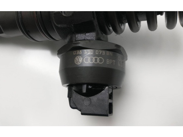 Форсунка 038130073BN, 0414720313 Volkswagen Caddy