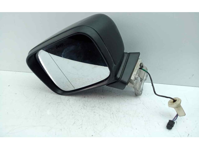 Зеркало электрическое Jeep Renegade 2014 - года