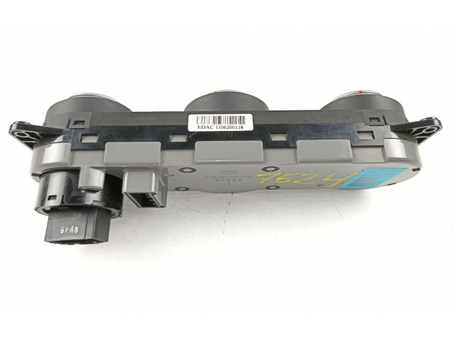 Модуль блока управления кондиционером 972501H221EQ, 972501H221   KIA Ceed