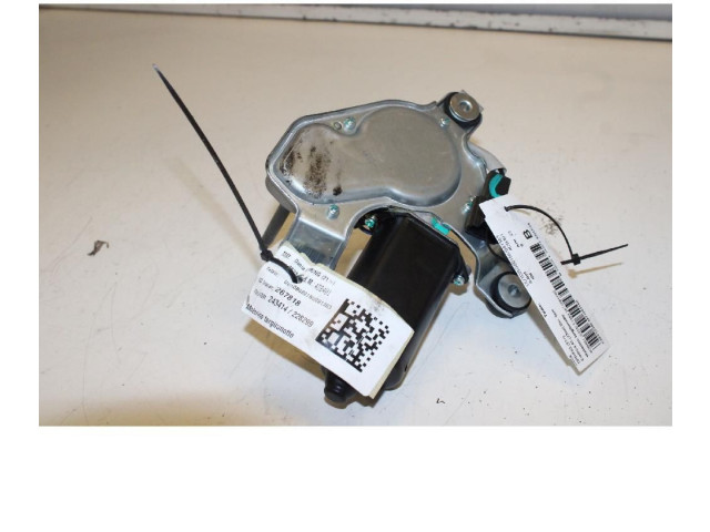 Моторчик заднего дворника 287108319R Dacia Spring