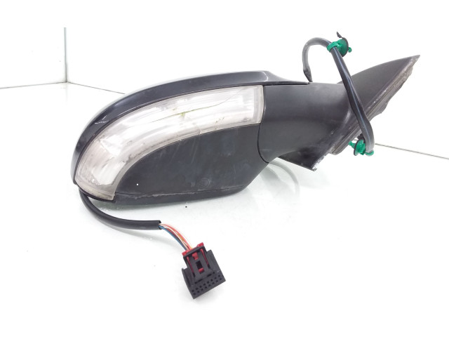 Zpětné zrcátko pravé Volkswagen PASSAT B6 2007 3C0857934, 010781