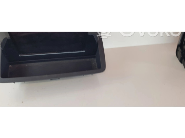 Дисплей 8U0857273A Audi Q3 8U