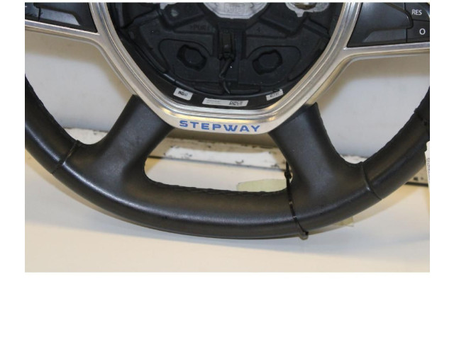 Руль Dacia Logan II 2012 - 2020 года 484007478R