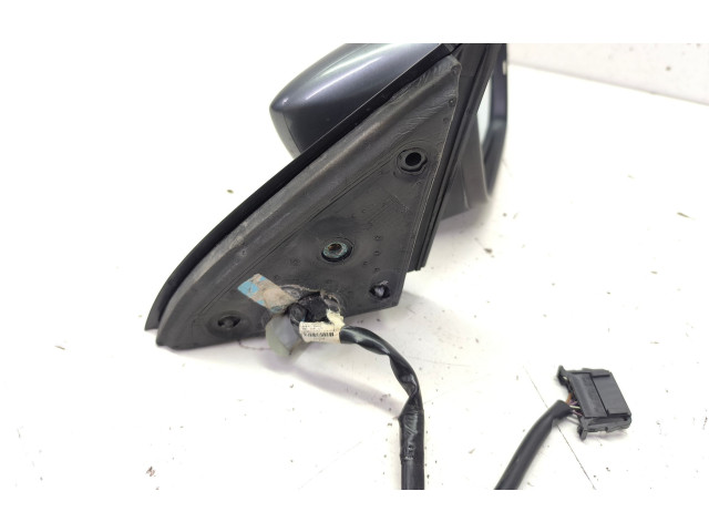 Зеркало электрическое Volkswagen Jetta VI 2011 - 2018 года