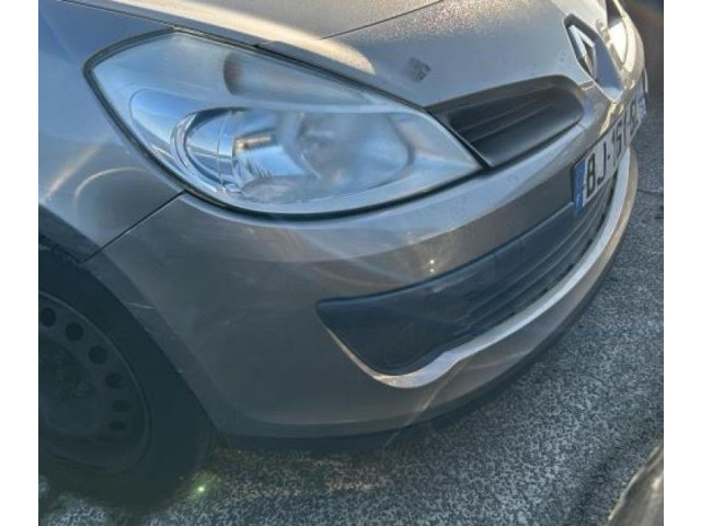 Вентилятор радиатора Renault Clio III