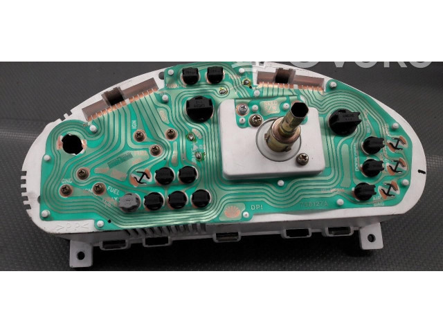 Přístrojová deska Daewoo Matiz 2014 758127A