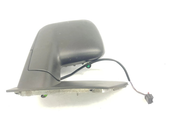 Зеркало электрическое Сзади Volkswagen Caddy 2015-2020 года