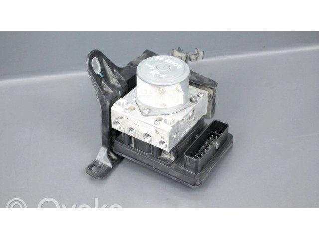 Блок АБС 65193238, 52049765   Fiat  500X  2014-- года