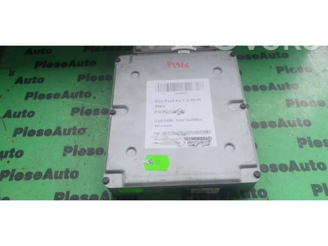 Řídící jednotka 1S5A12A650CA, 1S5A12A650CA. Ford Ka 1997