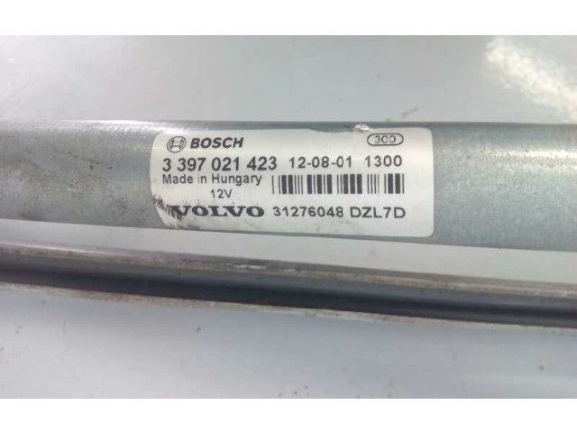Моторчик дворников 3397021423, 31276048 Volvo V40