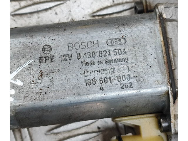 Řídící jednotka A0048201942, 0130821504 Mercedes-Benz S W140 1992