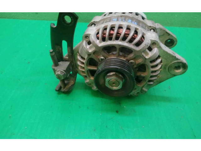 Генератор 609941, ALTERNADOR KIA Rio