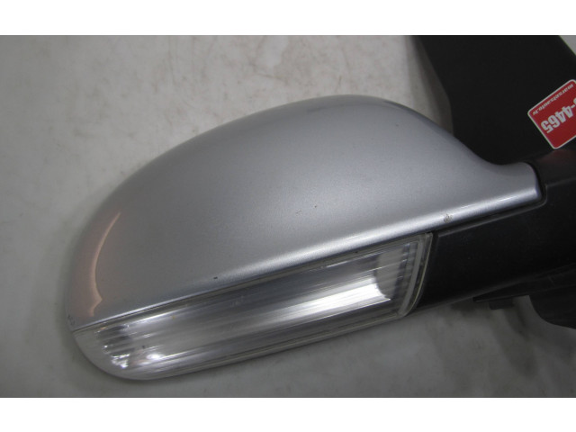 Зеркало электрическое Volkswagen Golf Plus 2005 - 2013 года