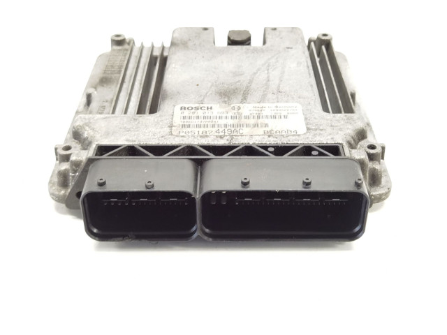 Řídící jednotka P05187449AC   Dodge Caliber 2007