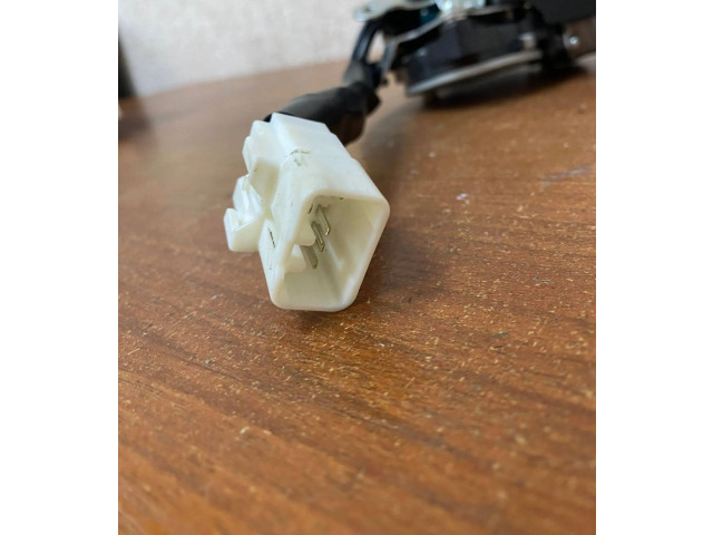 Zámek zadních dveří 412310-10130, 163800-0462   Lexus NX 2020