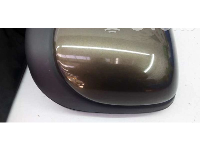 Зеркало электрическое        Peugeot Expert  2007 - 2016 года   