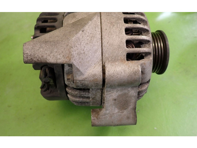 Генератор    Chevrolet Blazer S10      