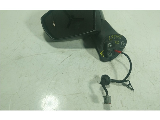 Зеркало электрическое Ford Ecosport 2013 - 2017 года