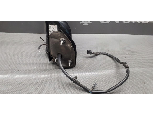 Außenspiegel elektrisch Tür vorne       Jeep Cherokee  2013 - 2020 года   