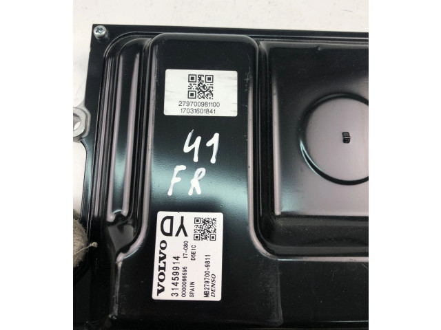 Řídící jednotka 31459914 Volvo XC90 2014