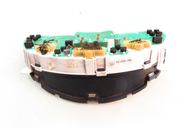 Přístrojová deska  Daewoo Lanos 2001 96557750  