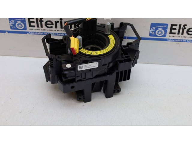 Подрулевой шлейф SRS 31313854   Volvo V70