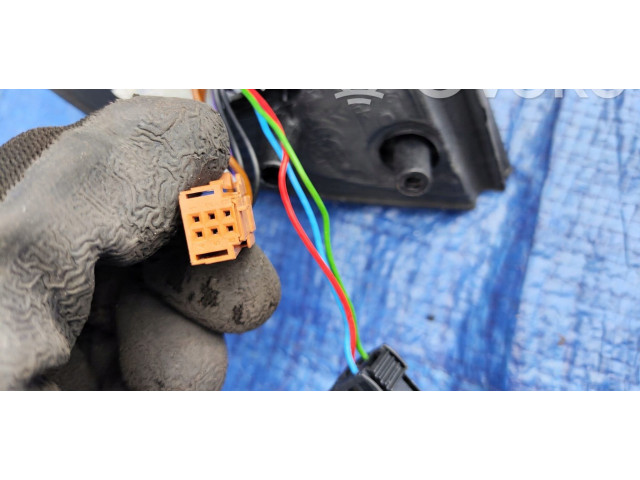 Zpětné zrcátko Citroen Berlingo 2008 232673076232673076, 232673076232673076