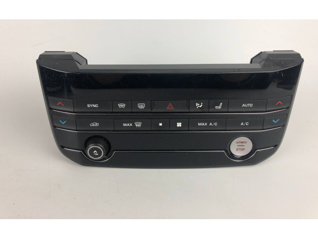 Блок управления климат-контролем GX6318C858HD Jaguar XE