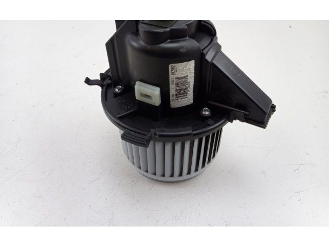 Вентилятор печки 9849784380, 5P1330000 Citroen C4 II Picasso