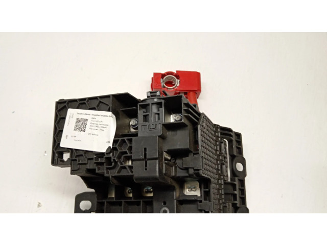   Pojistková skříňka 6802943   BMW 7 G11 G12 2018