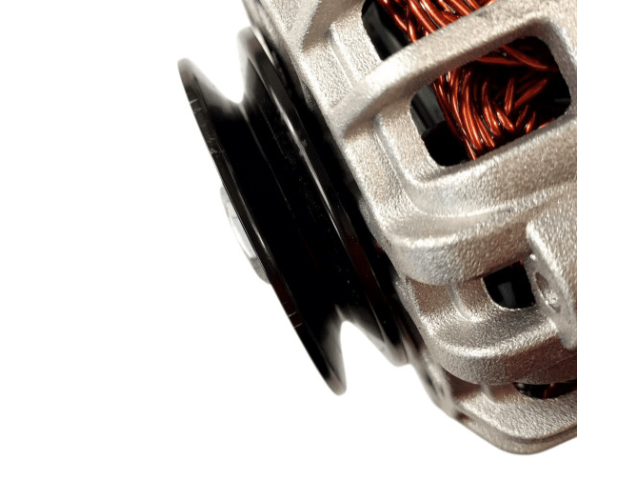 Генератор TA000A48401, 3EFFE Citroen Berlingo